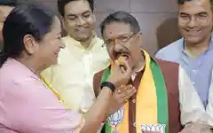 Who is Harsh Malhotra? BJP’s new Delhi chief and Union minister with deep roots in city politics
