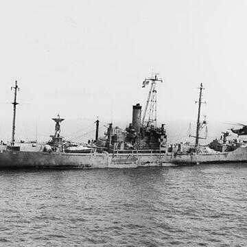 Mistaken identity or something more? USS Liberty attack debate resurfaces