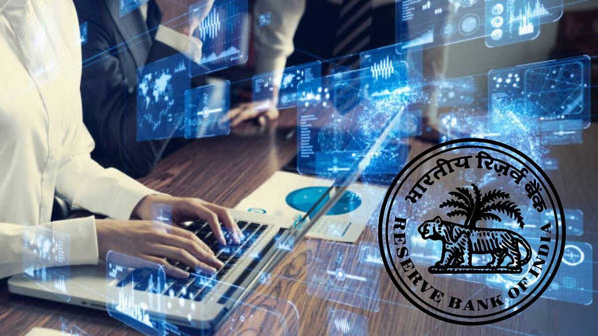 Dynacon Systems shares jump 15% after bagging ₹249 crore RBI software project