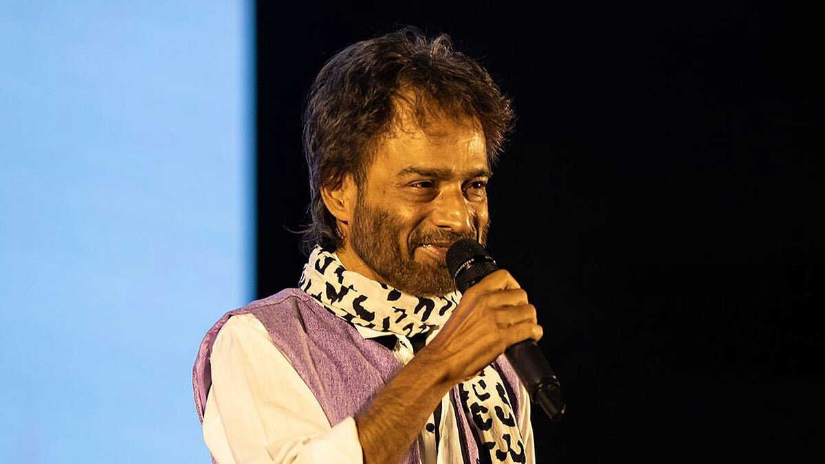 Singer Nachiketa hospitalised after sudden heart scare, shows cancelled as precaution