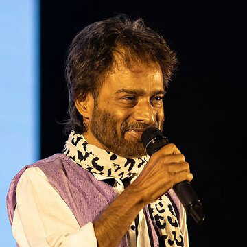 Singer Nachiketa hospitalised after sudden heart scare, shows cancelled as precaution