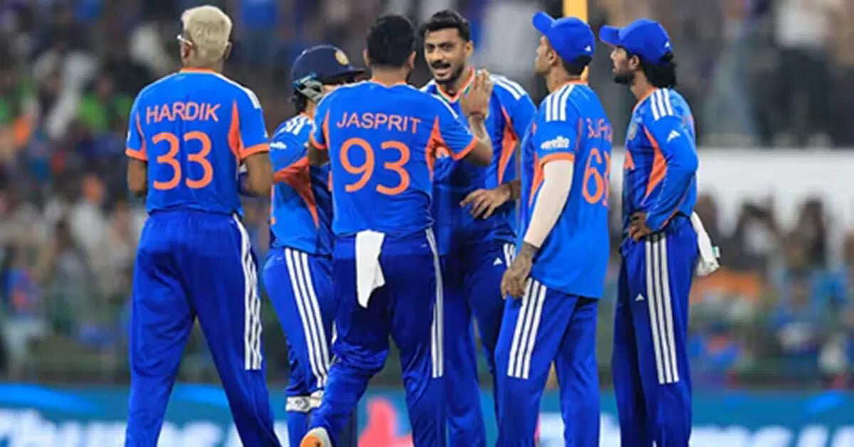 Australia out of T20 World Cup 2026 after rain twist; India set to face South Africa, Zimbabwe and West Indies in Super Eight