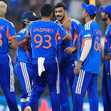 Australia out of T20 World Cup 2026 after rain twist; India set to face South Africa, Zimbabwe and West Indies in Super Eight