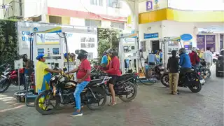 Will petrol and diesel prices rise again? Here's what fuel rates show on May 18