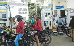 Will petrol and diesel prices rise again? Here's what fuel rates show on May 18