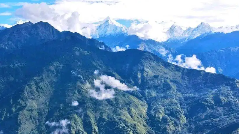 Uttarakhand opens 83 Himalayan peaks for mountaineering, including Nanda Devi