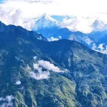Uttarakhand opens 83 Himalayan peaks for mountaineering, including Nanda Devi