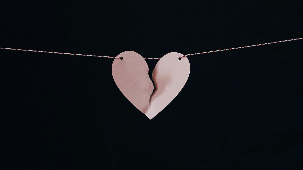 Uttar Pradesh woman files for divorce alleging husband of being 'physically incapable'