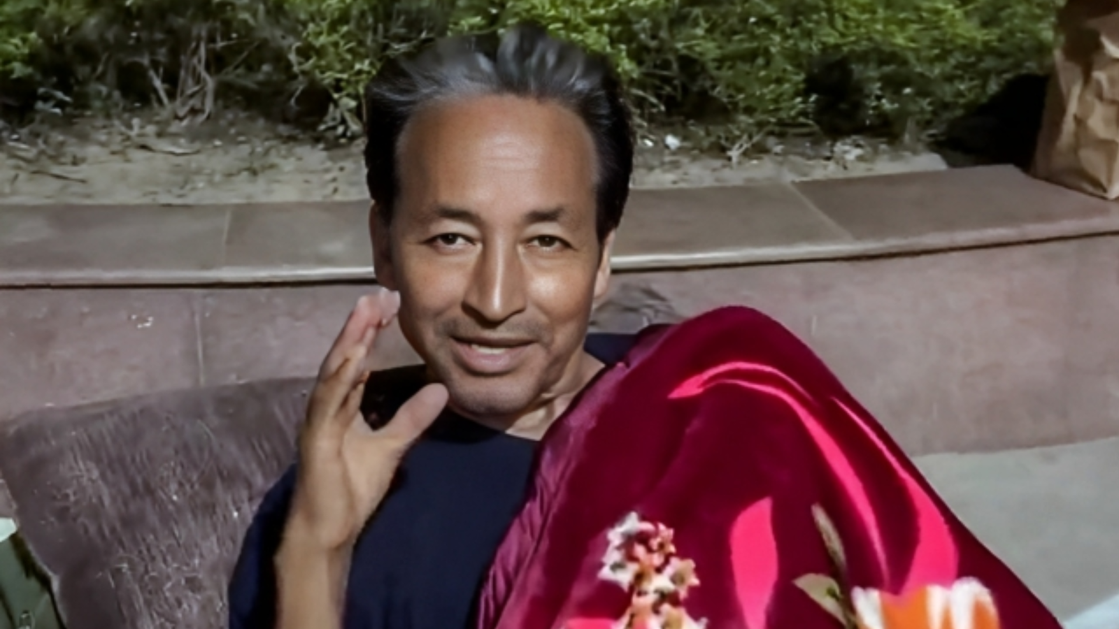 Sonam Wangchuk under arrest as Ladakh statehood protests turn violent
