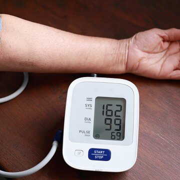 Is your lifestyle raising your blood pressure? This small change could make a big difference