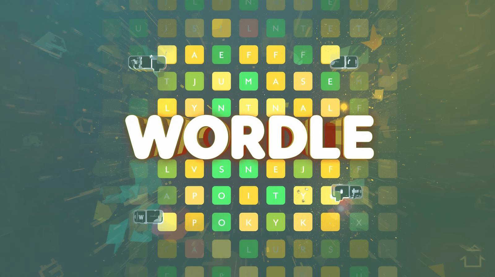 Wordle answer today (December 16): Check hints, solution and more