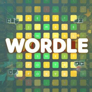 Wordle answer today (December 16): Check hints, solution and more