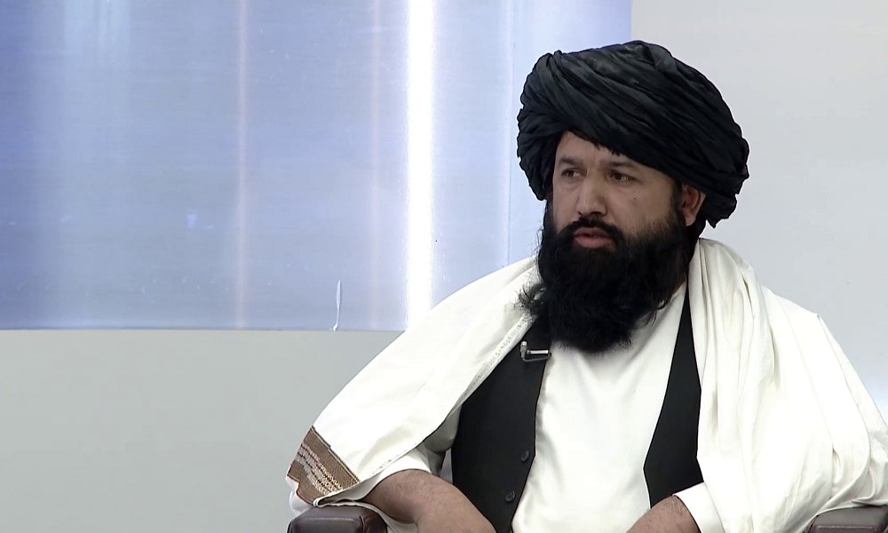 Who was Neda Mohammad Nadeem? Taliban’s acting Higher Education Minister allegedly killed in Pakistani airstrikes