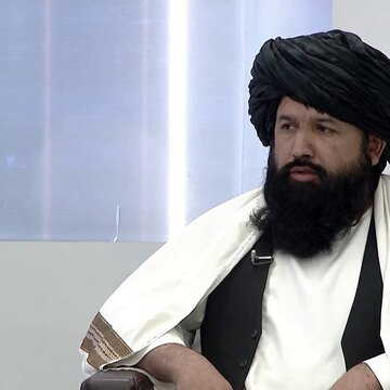 Who was Neda Mohammad Nadeem? Taliban’s acting Higher Education Minister allegedly killed in Pakistani airstrikes