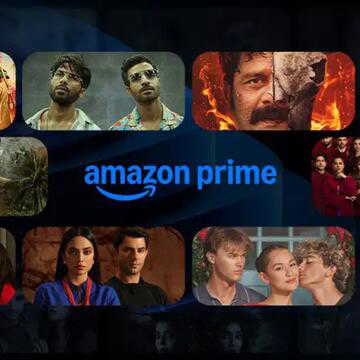 Prime Video drops its biggest Indian slate ever—55 titles revealed at once