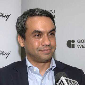 Godrej enters wealth management with Godrej Wealth, sets ₹1 lakh crore AUM target by 2031