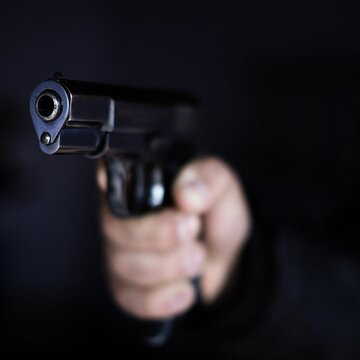 South Africa shooting: At least 9 killed near Johannesburg