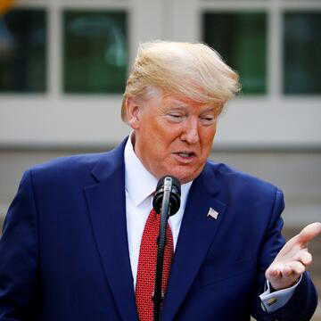 Trump weighs Iran deal as Tehran says key ceasefire terms remain unresolved