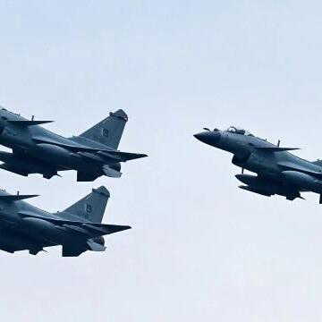 AVIC engineers were present in Pakistan during Operation Sindoor, China says