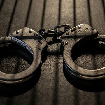 Tarakeswar shock: Grandfather arrested for alleged sexual assault of 4-year-old girl