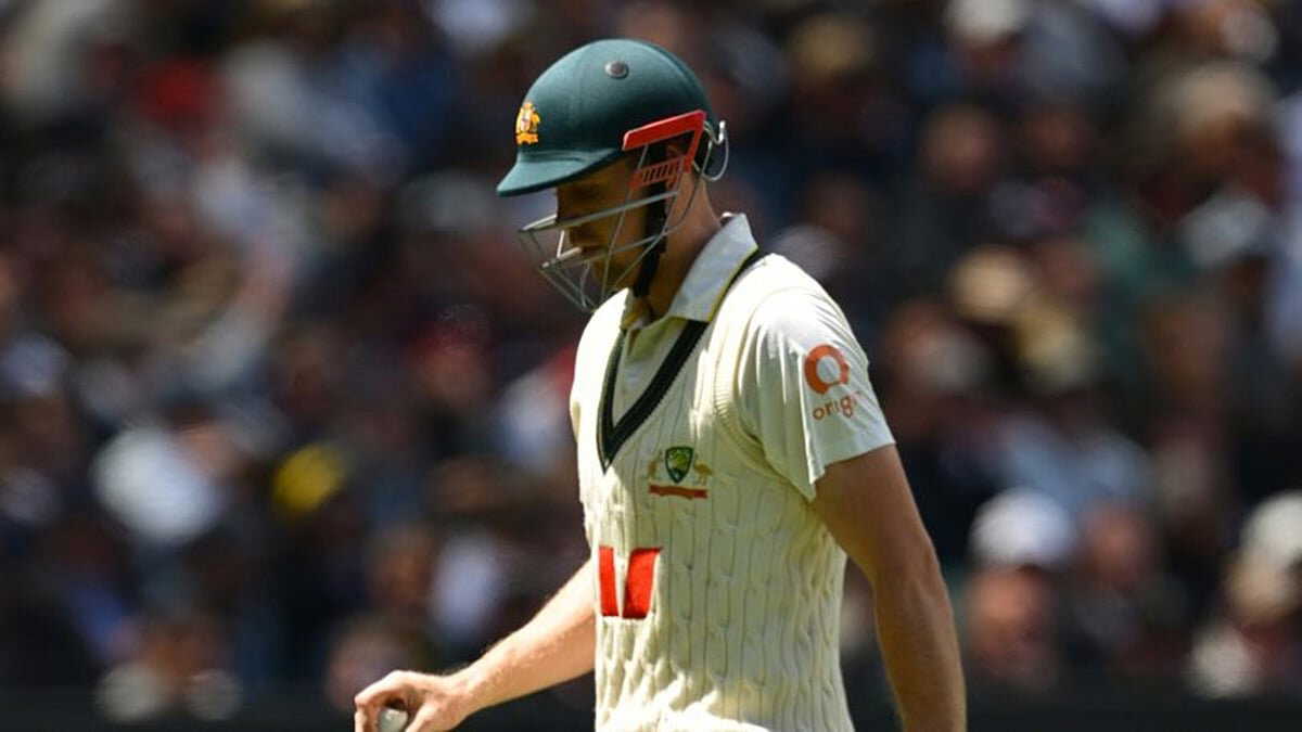 Cameron Green’s IPL riches fail to mask growing Ashes concerns for Australia