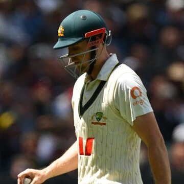 Cameron Green’s IPL riches fail to mask growing Ashes concerns for Australia