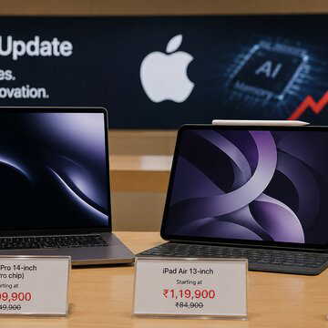Buying a MacBook now? Apple’s latest price hike may surprise you