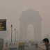 Air quality worsens in Delhi, Stage-I GRAP measures enforced