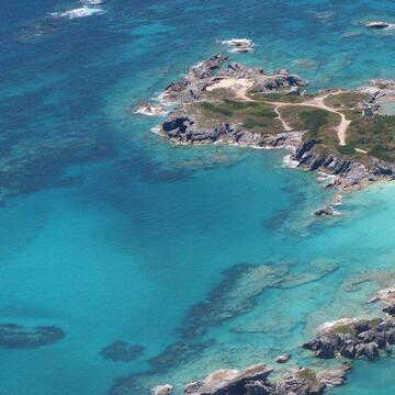 Bermuda mystery cracked? Scientists identify hidden rock layer beneath the island
