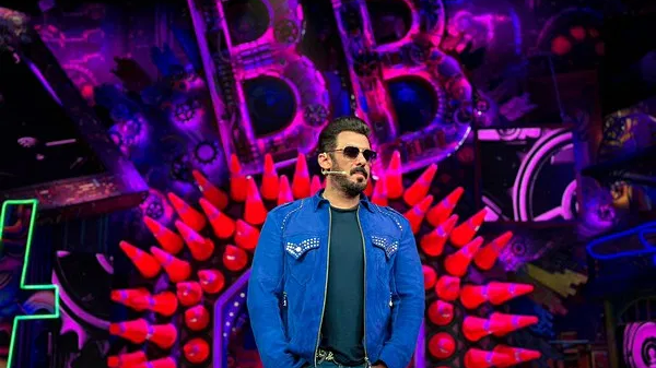 Big Boss 19 sued for 2 cr over unauthorised use of 'Chikni Chameli'