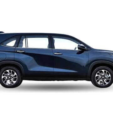 Maruti offering up to Rs 2.15 lakh discount, but not on Baleno or Grand Vitara