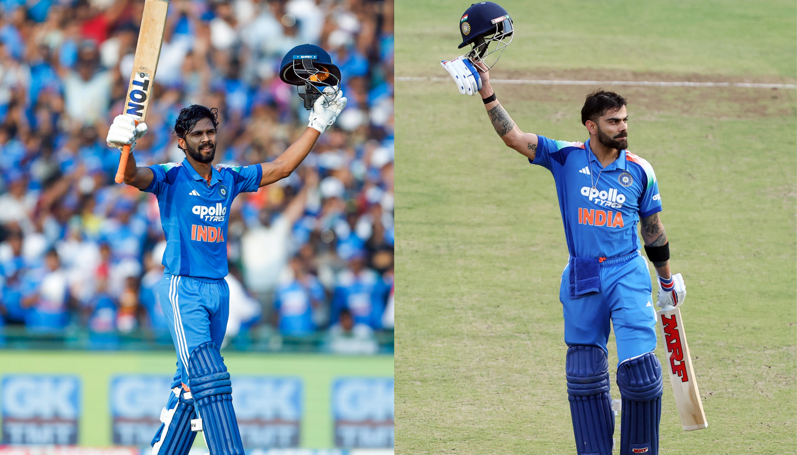 SA VS IND 2nd ODI: South Africa once again dominates inexperience, irregular Indian bowling