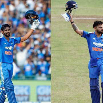 SA VS IND 2nd ODI: South Africa once again dominates inexperience, irregular Indian bowling