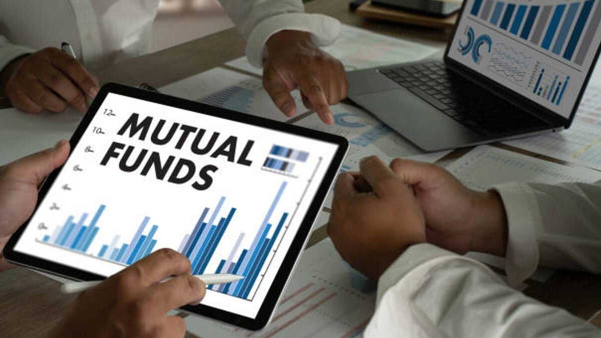 Over 23 per cent returns in one year, THESE 5 mutual funds are champions even in a weak market