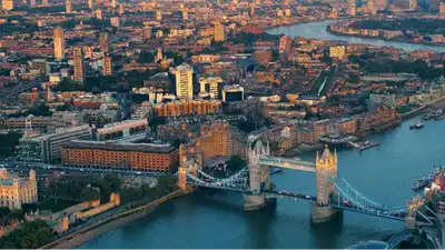 Nearly 70% of London offices may fail green checks — is a real estate crisis looming?