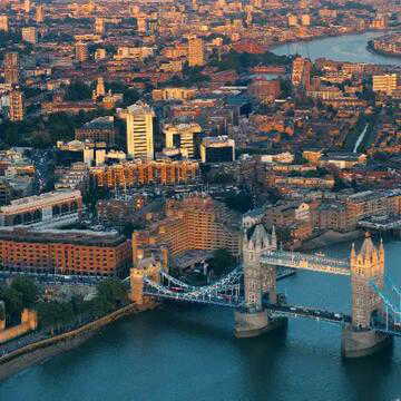 Nearly 70% of London offices may fail green checks — is a real estate crisis looming?