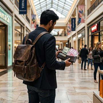 ‘Everything feels ridiculously expensive’: Indian founder cuts back on US shopping as rupee slides to 95 against dollar