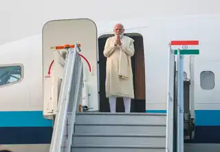 PM Modi’s May tour to Europe and UAE: What’s on the agenda?