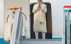 PM Modi’s May tour to Europe and UAE: What’s on the agenda?
