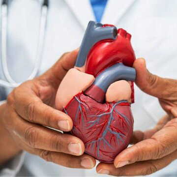 How will you know if there's a blockage in your arteries? What symptoms should alert you to be cautious?