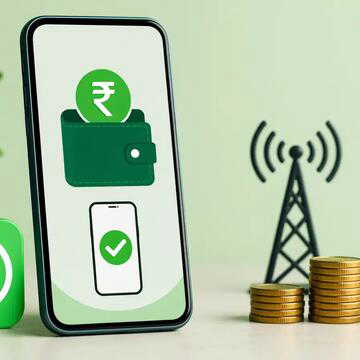 Recharge your phone on WhatsApp? New feature rolls out across India