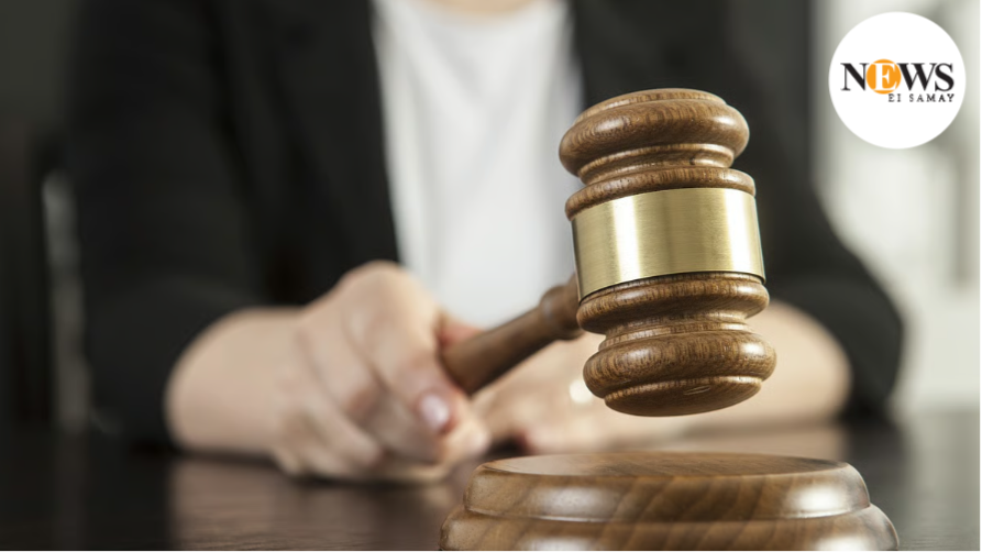 Six-year-old sexually abused, father sentenced to life imprisonment