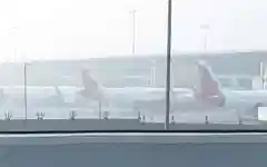 Delhi Airport T3 upgrade brings big relief as international travel surges