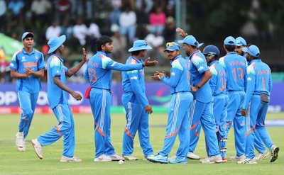 India vs England U19 World Cup Final LIVE: Indian future is in safe hands, won the world cup for the sixth time