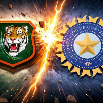 Bangladesh seek revenge amid Mustafizur controversy, refuses to play in India ahead of T20 World Cup