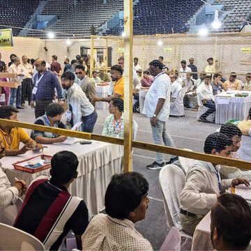 West Bengal elections: EC orders recount in Rajarhat New Town amid tight margin