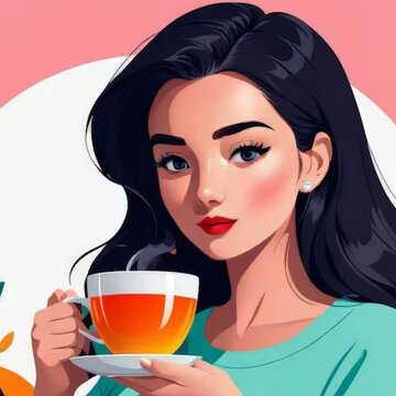 Dull winter skin? Try these 4 teas for instant radiance