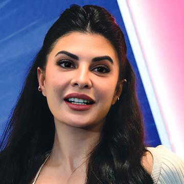 Jacqueline Fernandez not an ‘unwitting victim’, says ED opposing approver plea