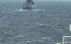 Two Indian LPG ships push through Strait of Hormuz; Iran clears six so far