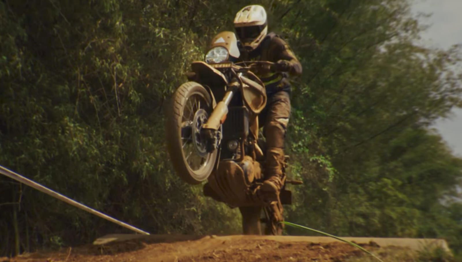 Royal Enfield Himalayan 750 leaked: What we know so far on India’s upcoming ADV?